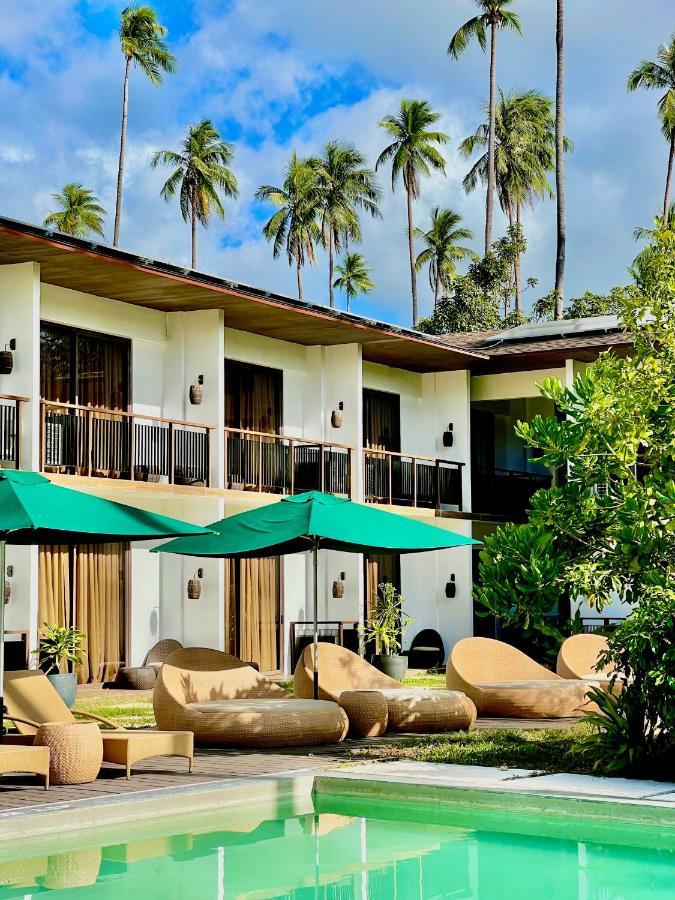 Isla Amara Resort El Nido Ngoại thất bức ảnh