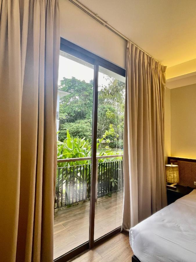 Isla Amara Resort El Nido Ngoại thất bức ảnh