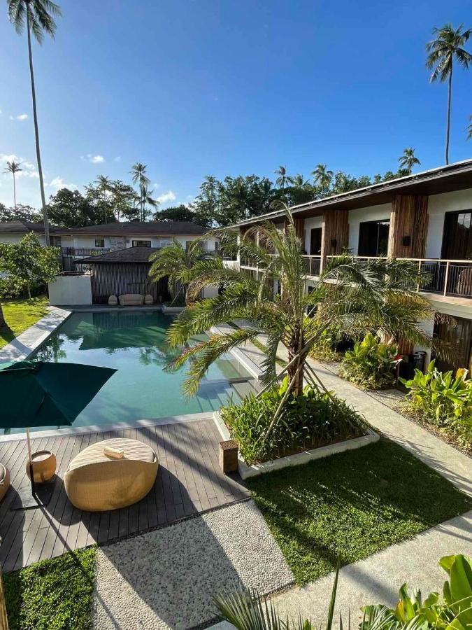 Isla Amara Resort El Nido Ngoại thất bức ảnh