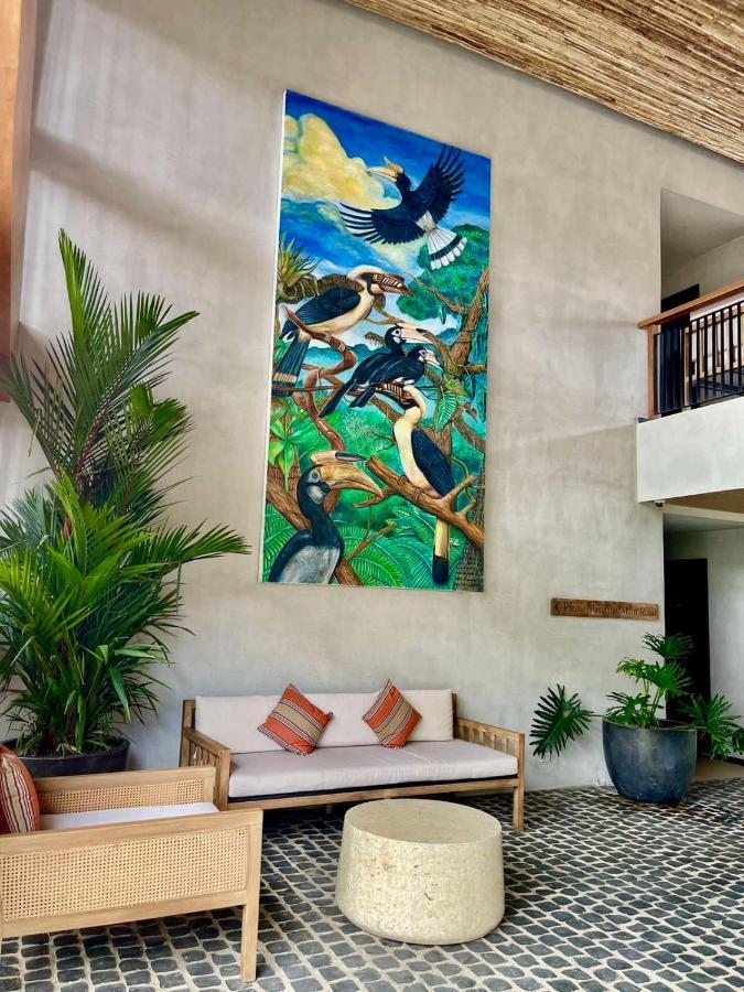 Isla Amara Resort El Nido Ngoại thất bức ảnh