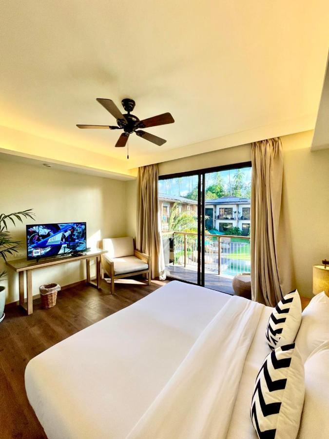 Isla Amara Resort El Nido Ngoại thất bức ảnh