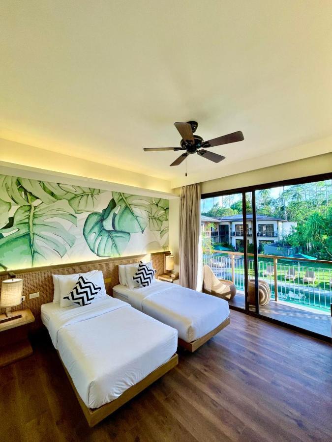 Isla Amara Resort El Nido Ngoại thất bức ảnh