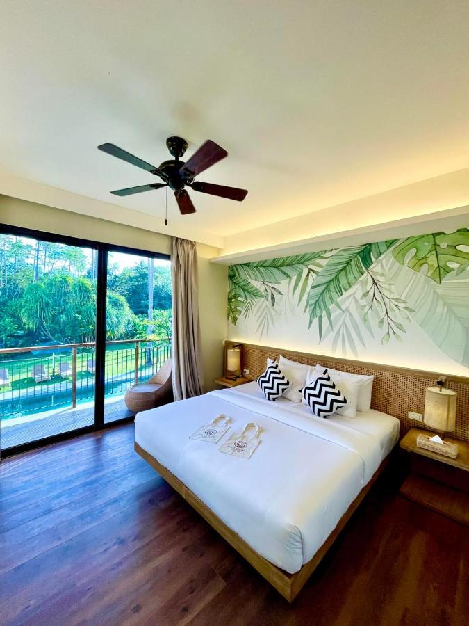 Isla Amara Resort El Nido Ngoại thất bức ảnh