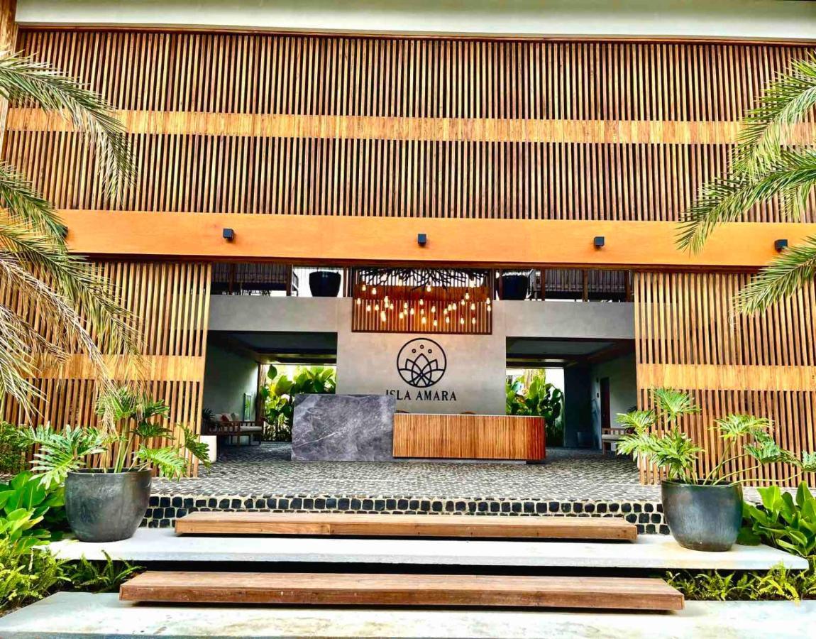 Isla Amara Resort El Nido Ngoại thất bức ảnh