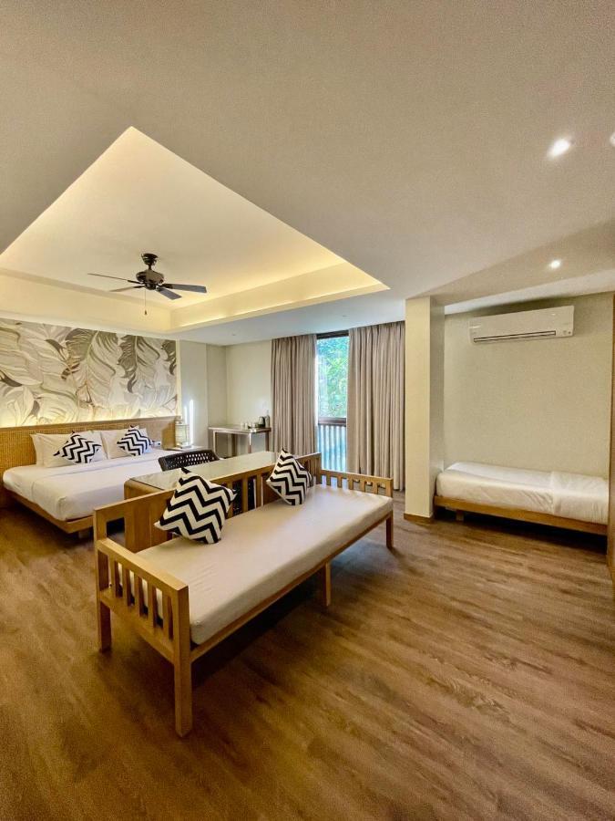 Isla Amara Resort El Nido Ngoại thất bức ảnh