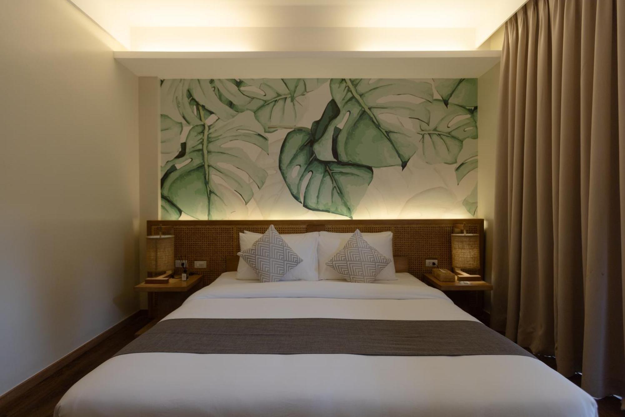 Isla Amara Resort El Nido Ngoại thất bức ảnh