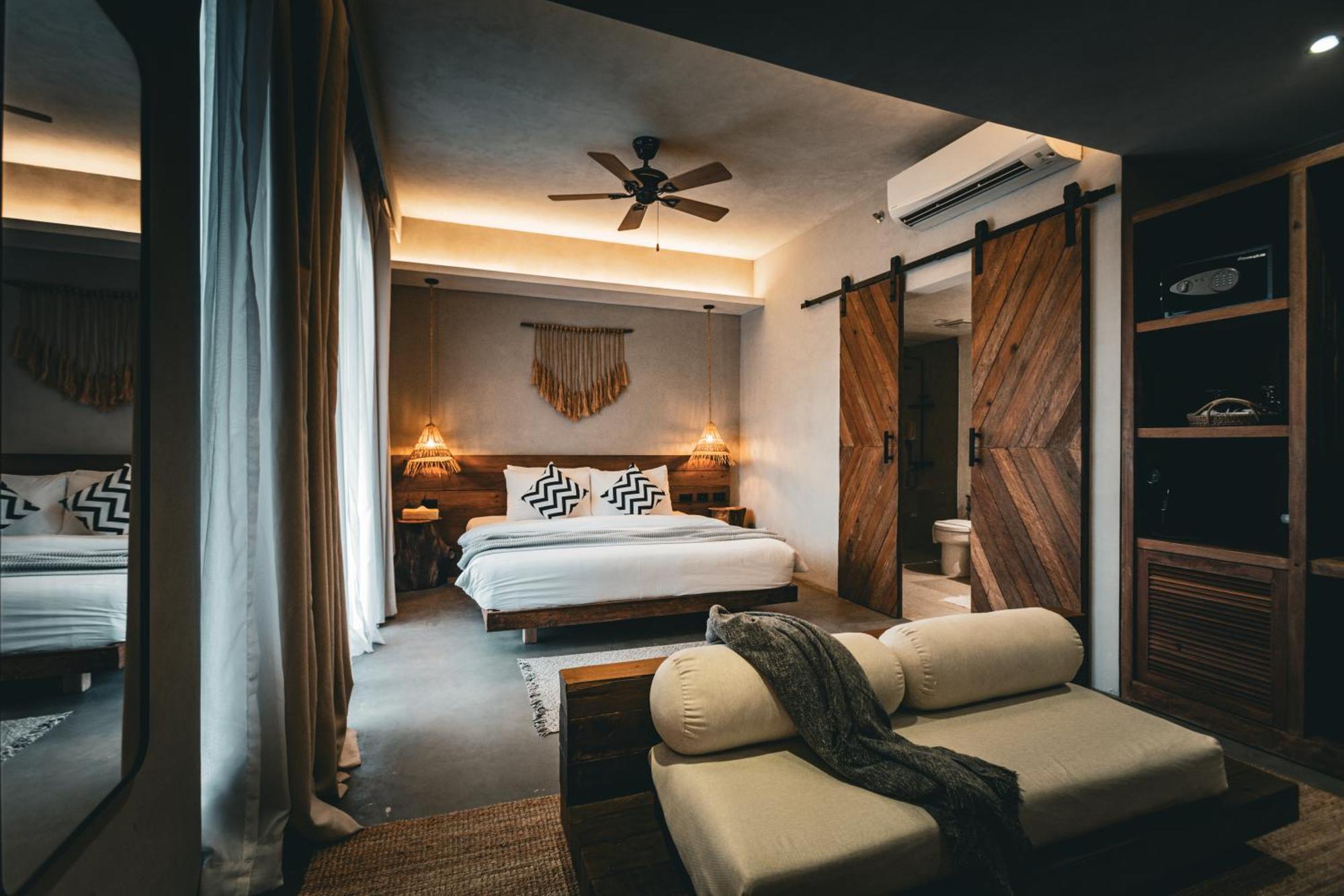 Isla Amara Resort El Nido Ngoại thất bức ảnh