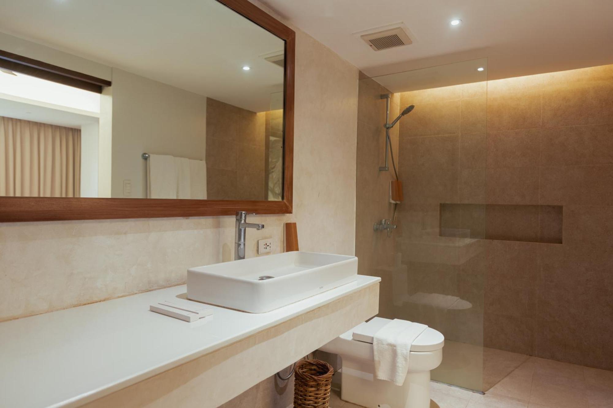 Isla Amara Resort El Nido Ngoại thất bức ảnh