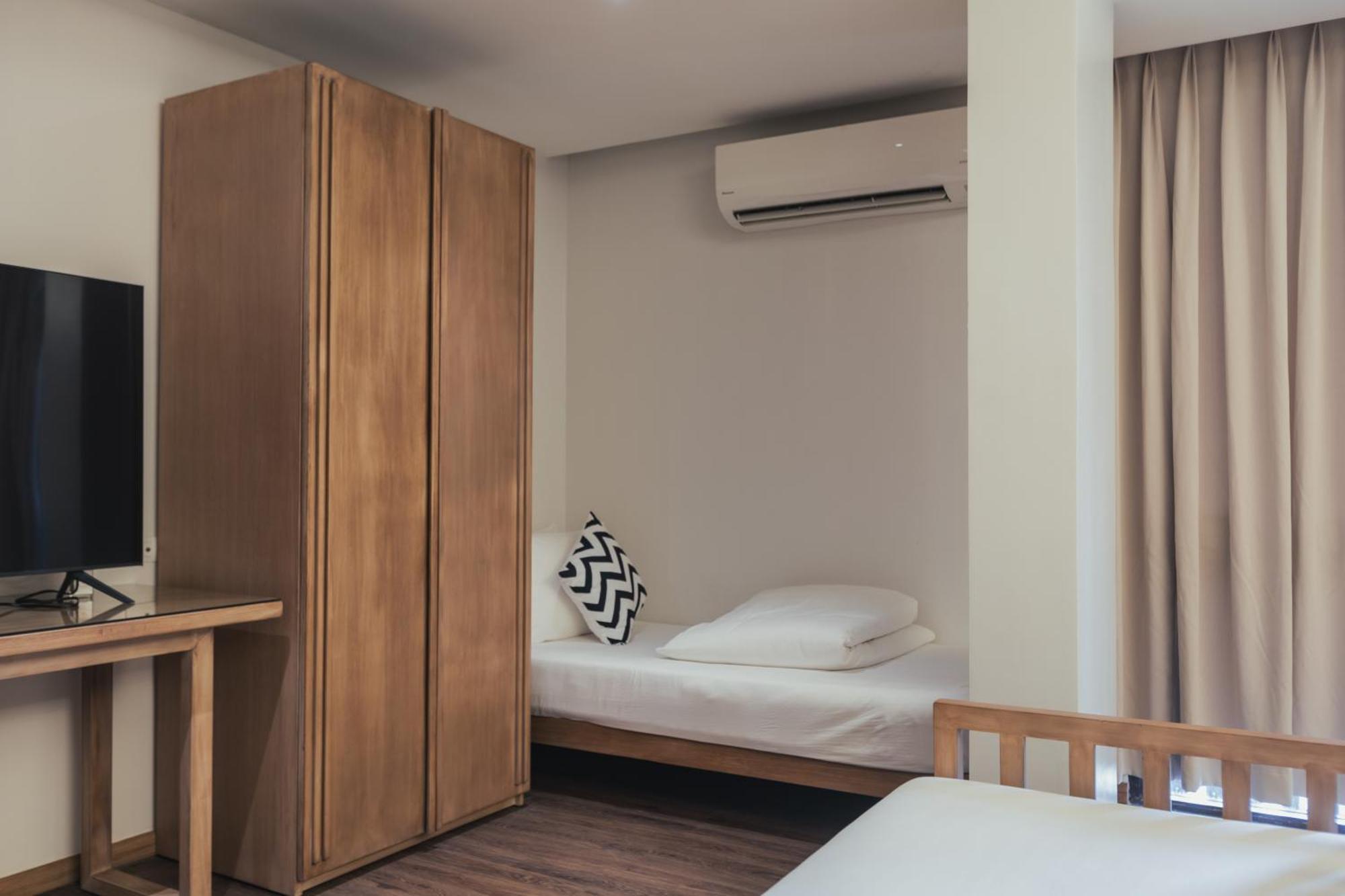 Isla Amara Resort El Nido Ngoại thất bức ảnh
