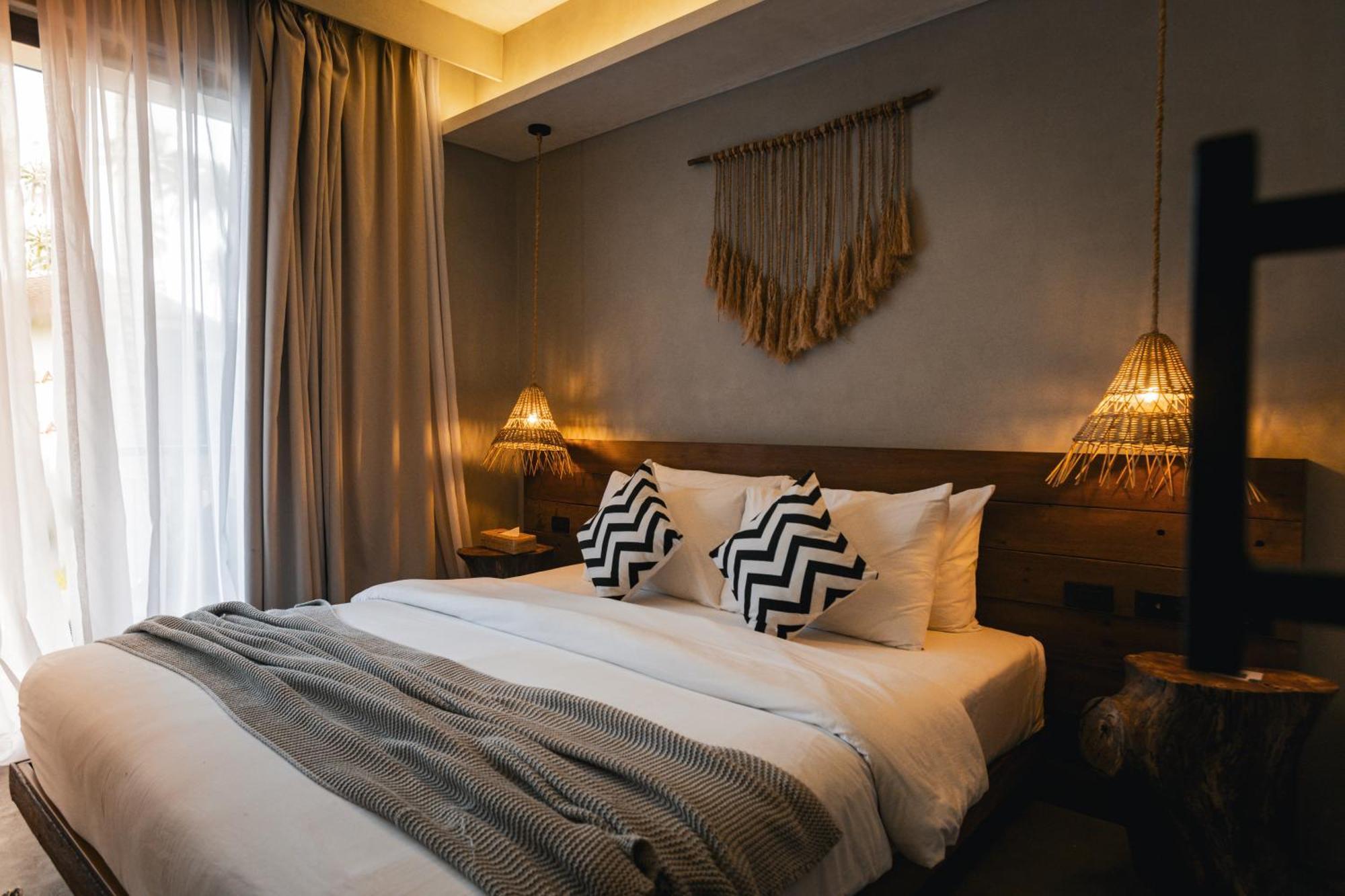 Isla Amara Resort El Nido Ngoại thất bức ảnh