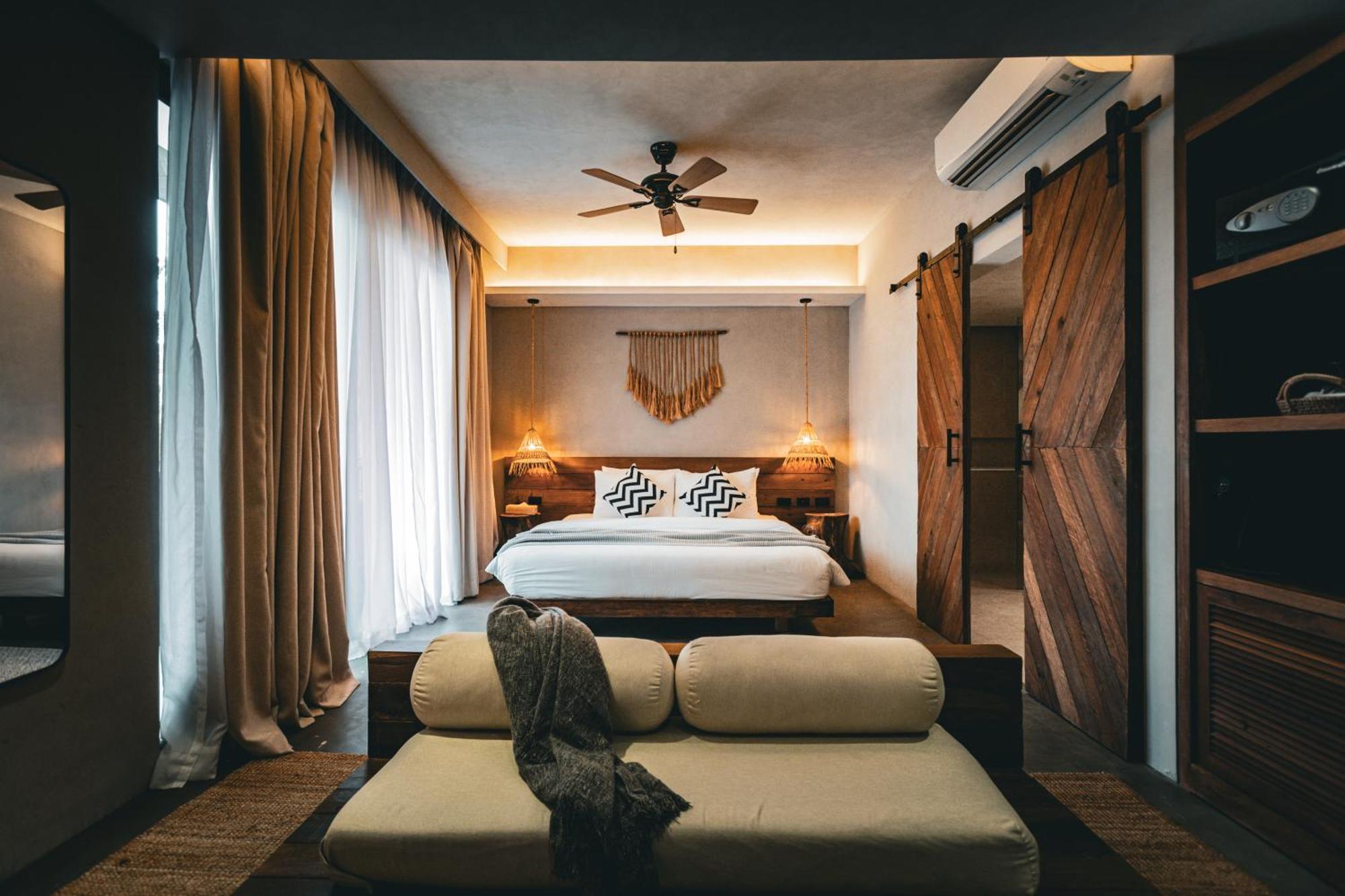 Isla Amara Resort El Nido Ngoại thất bức ảnh