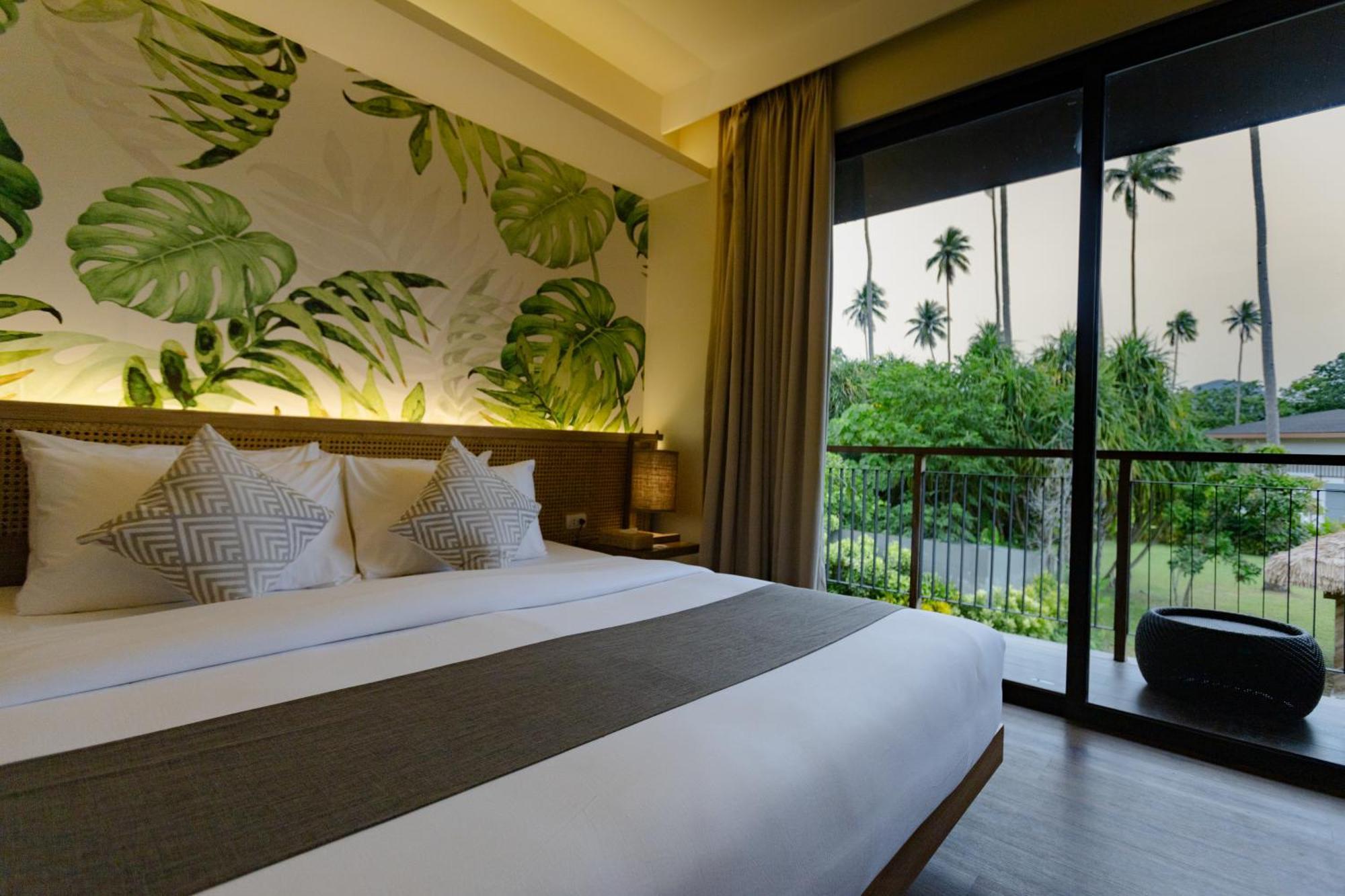 Isla Amara Resort El Nido Ngoại thất bức ảnh